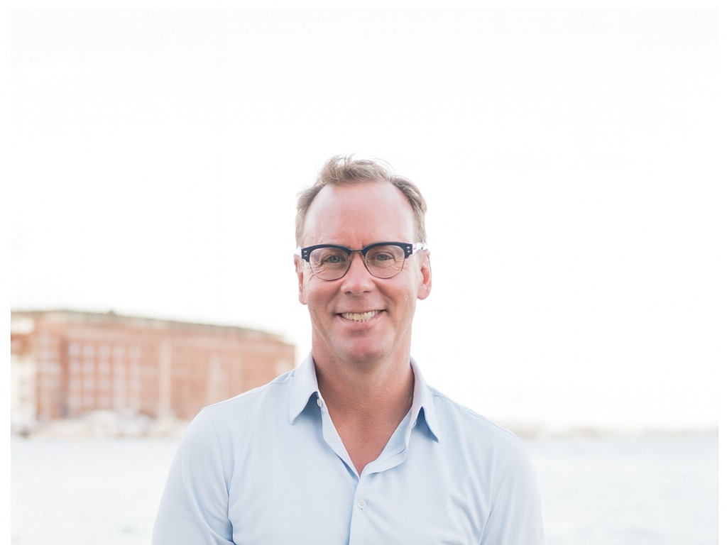 Stan Heidmann, Principal of Corval